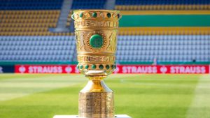 DFB-Pokal 2024/25 Kicks Off With Intense Competition