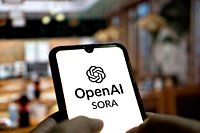 오픈AI, '소라 2' 소셜 앱 출시 계획...