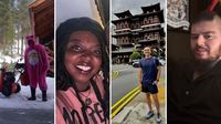 Being your authentic self: NPR's LGBTQ+ readers share their coming out stories