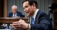 Rubio Heads to a Defiant Israel After Qatar Strike