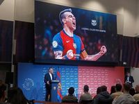 Sergio Lozano anuncia su retirada tras años siendo clave en el Barça y España