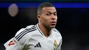 Kylian Mbappé Reacts To Rape Investigation Reports