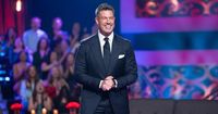 Jesse Palmer Announces Bachelor in Paradise Season With Golden Stars