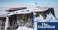 Antarctic researcher accuses colleague of death threat and assault