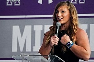 Kayla Harrison Injury Postpones UFC 324 Title Showdown