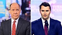 Matthew Dowd Speaks Out After MSNBC Fired Him for Charlie Kirk Comments: Network ‘Reacted’ to the ‘Right Wing Media Mob’