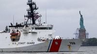 Coast Guard reclassifies swastikas and nooses as hate symbols after backlash