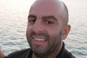 Train Hero Samir Zitouni Discharged After Stabbing