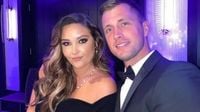 Jacqueline Jossa revealed hopes she and Dan Osborne would ‘renew their vows’