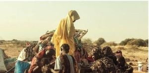 Sudan’s Darfur Faces Deadly Attacks Amid Siege