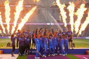 Trophy Drama Erupts As India Wins Asia Cup Final