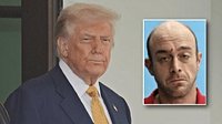 'You stabbed me': Man convicted of murder after argument over Trump turns deadly