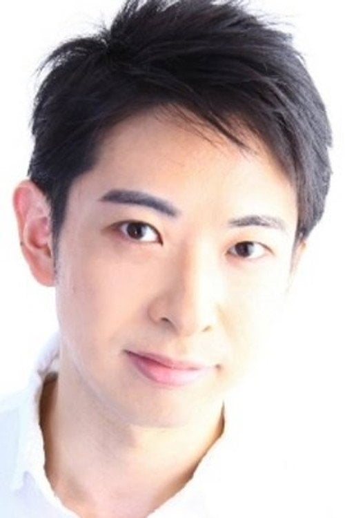 Kenji Takahaşi