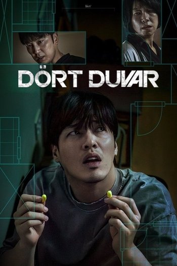 Dört Duvar