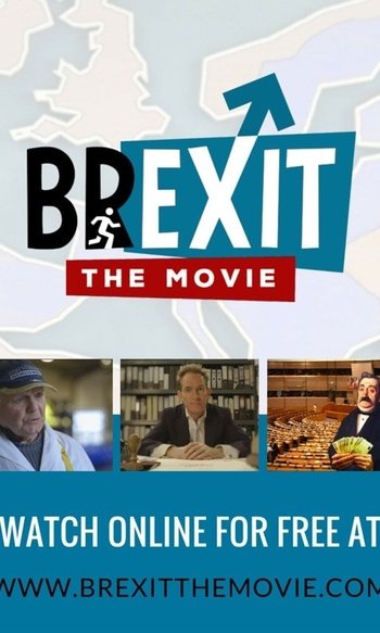 Brexit: The Movie