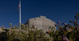 Supreme Court Tackles Conversion Therapy And LGBTQ Rights