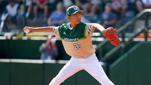 Taiwan Ends 29-Year Drought With Little League World Series Triumph