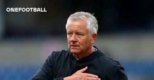 Sheffield United Fall To Hull City As Struggles Mount