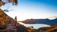 Discover the best places to visit in Australia around Easter