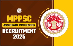 MPPSC Releases Admit Card For Assistant Professor History