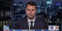 Charlie Kirk details 'disturbing' pattern from the 'radical Left' | Fox News Video