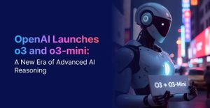 OpenAI's O3-mini Model Takes On DeepSeek's R1