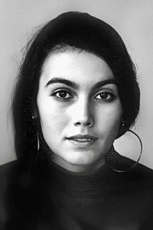 Emmylou Harris