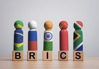 New BRICS trading platform set to shake up US dollar dominance - Pintu News