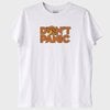 "Don't Panic": Hitchhiker's Guide to the Galaxy T-Shirt