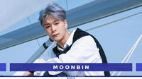 Moonbin tribute song ‘Moon’ to be released on April 19