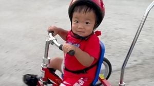 Gene Therapy Breakthrough Gives Hope To Hunter Syndrome