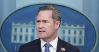 3 Democrats break ranks to back Trump’s pick Mike Waltz for UN ambassador