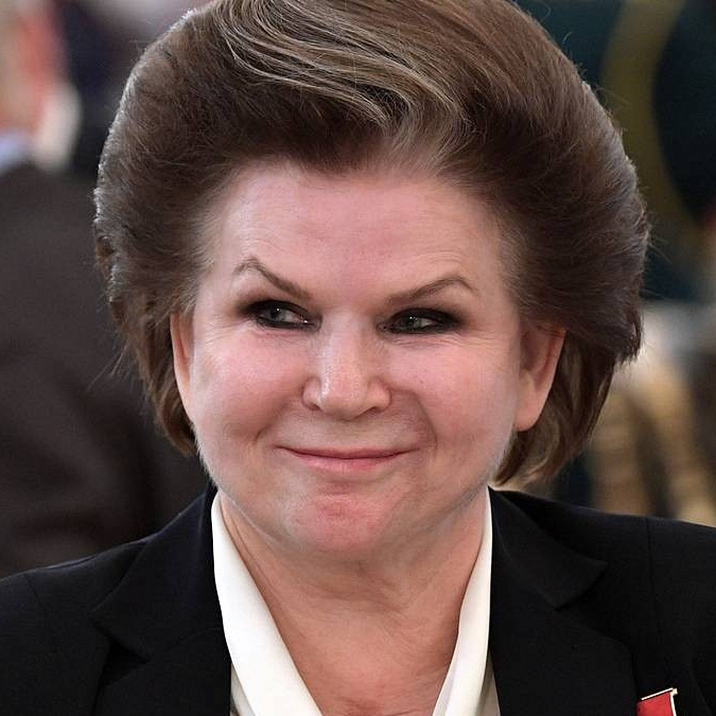 Valentina Vladimirovna Tereshkova Kimdir? Ne Yapmıştır? Kendi Ağzından Yaşam Öyküsü...