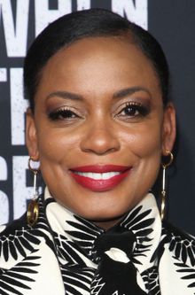 Aunjanue Ellis