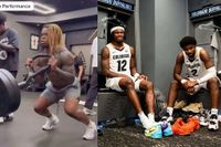 Shedeur Sanders and Travis Hunter have competition in the NFL Draft via this massive Ohio State running back