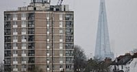 UK to cap ground rents in property overhaul