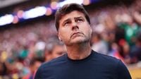 ‘We have a plan’: How Mauricio Pochettino is Developing USMNT, Individual Players Ahead of 2026 FIFA World Cup