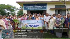 Assam Colleges Launch Integrated Teacher Education Program