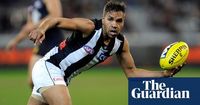Former Richmond and Collingwood AFL star Andrew Krakouer dies aged 42