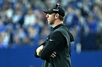 Jacksonville Jaguars set new franchise record under Liam Coen