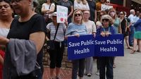Former CDC heads warn Kennedy is endangering Americans