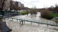 Temporal en España: Así te hemos contado el paso de la borrasca Martinho por la Península