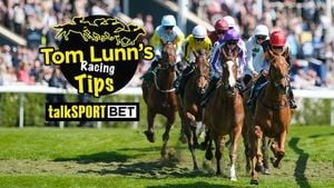 International Stars Set For Thrilling Prix De L’Arc De Triomphe