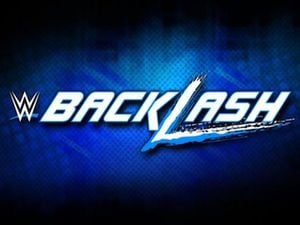 John Cena Defends Title Against Randy Orton At WWE Backlash