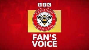 West Ham Host Brentford In High-Stakes London Showdown