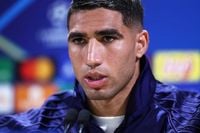 Hakimi warns Arsenal over 'new PSG' as semi-final tactical plan revealed