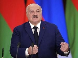 Belarus Jails Journalist Ihar Ilyash Amid Crackdown