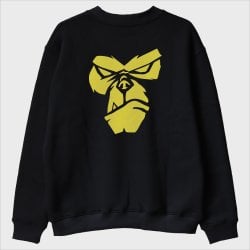 ''Angry Gorilla'' Sweatshirt