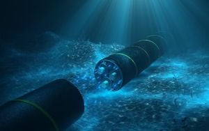 Sweden Launches Investigation Into Baltic Sea Cable Damage