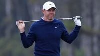 Rory McIlroy makes expected announcement ahead of 2026 season